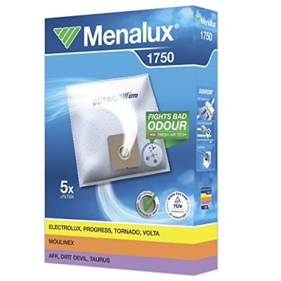 Menalux Duraflow 1750 - sac pour aspirateur