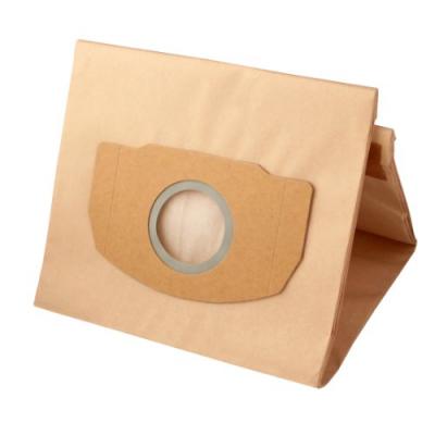 Menalux 2043479 Sac pour Aspirateur 4891 P Papier