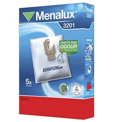 Sac aspirateur mod&egrave;le 9001961854 pour aspirateur Menalux