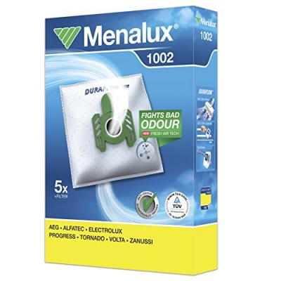 MENALUX n&deg;1002 Sac aspirateur