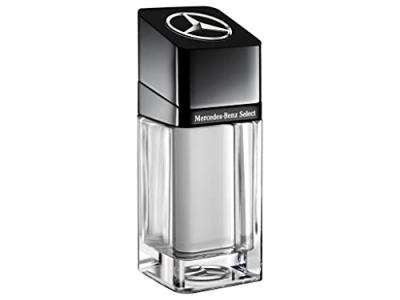 Mercedes Benz Select By Mercedes Benz Eau De Toilette Spray 3.4 Oz