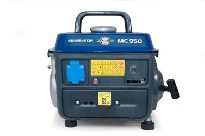 MERCURE Groupe &eacute;lectrog&egrave;ne 780W - MC 950