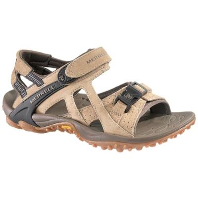 Sandales Merrell Kahuna III marron femme - 40