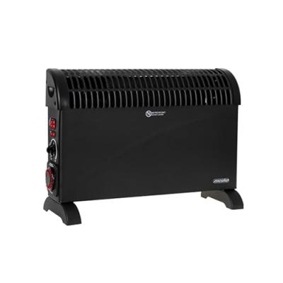 Radiateur convecteur Mesko MS 7741B Chauffage &eacute;lectrique noir