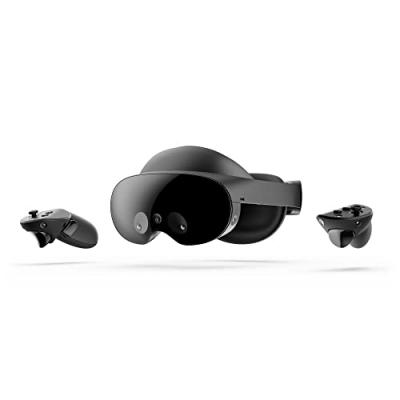 Casque de r&eacute;alit&eacute; virtuelle Meta Quest Pro Noir