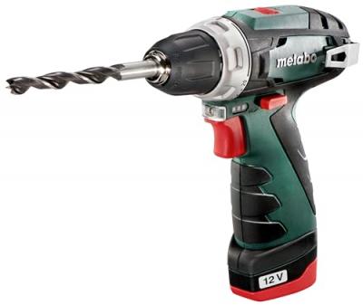 Metabo 600079500 Powermaxx BS Perceuse-visseuse 10,8 V
