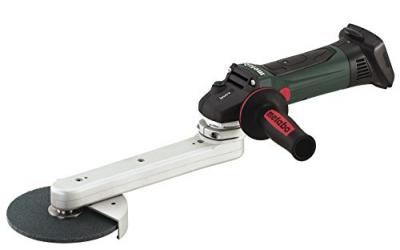 Meuleuse pour soudures d'angle sans fil KNS 18 LTX 150 - 150mm - 18V