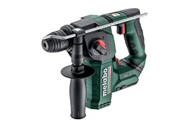 Marteau perforateur METABO PowerMaxx BH 12 BL 16, 12 V, sans batterie