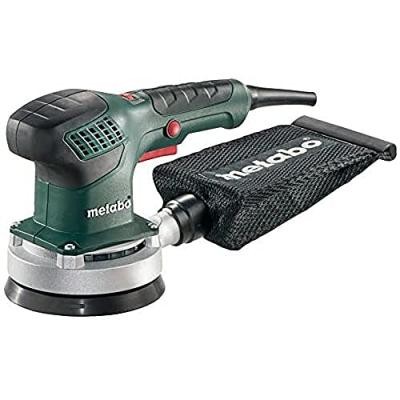 Metabo Ponceuse excentrique Sxe 3125 - 310 W