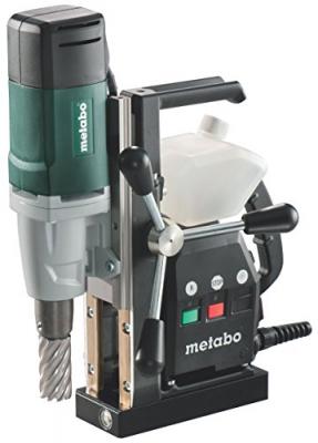 Metabo Sas - Perceuse magn&eacute;tique metabo mag 32 Coffret - 600635500