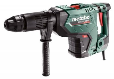 Metabo Marteau combin&eacute; KHEV 11-52 BL, Coffret - 600767500