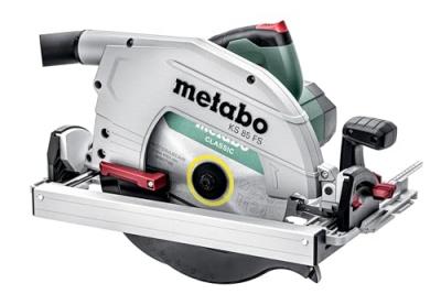 Metabo 601085500 KS 85 FS Scie circulaire 235mm 2000W + coffret