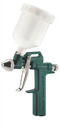 Metabo - Pistolet &agrave; peinture &agrave; air comprim&eacute; 3.5 bar 50 &agrave; 100 l/min - FSP 100