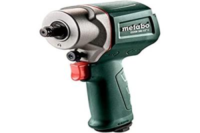 Visseuse &agrave; choc &agrave; air comprim&eacute; DSSW 500-1/2 C METABO - 601590000