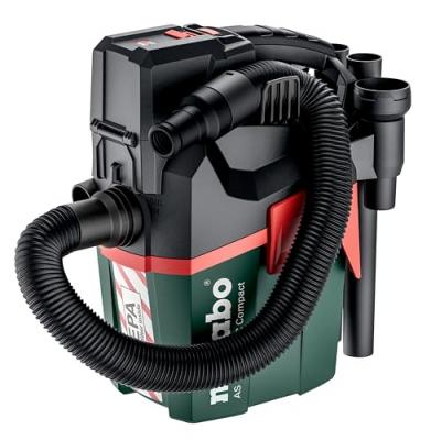 602057000-wet 602029850 1400 watts 18 v 35 liter couleur noir
