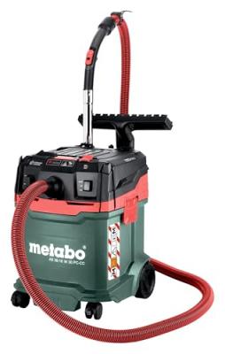 Metabo Aspirateur sans fil AS 36-18 M 30 PC-CC 18V - sans batterie, ni chargeur (602074850)