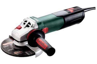 Meuleuse &Oslash;150 mm filaire W 13-150 QUICK METABO - 603632000