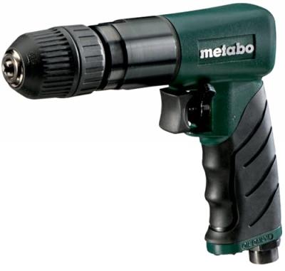 Metabo - Perceuse &agrave; air comprim&eacute; 3 &ndash; 10 mm 6.2 bar - DB 10