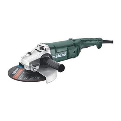 Metabo Meuleuse - 230 mm Wp 2000-230 Coffret