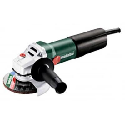 Meuleuse &Oslash;125 mm METABO - WQ 1100-125 - 610035000