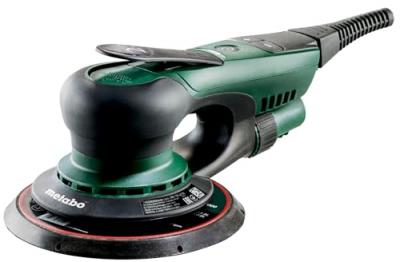 Metabo Metabo SXE 150-2.5 BL Ponceuse excentrique, carton - 615025000