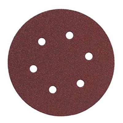 Metabo 624066000 Set de 25 Feuilles abras. 150mm