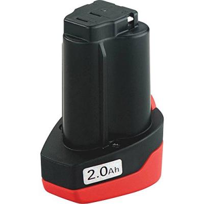 Metabo 12 V Li-Power 625438000 Batterie pour outil 12 V 2 Ah Li-Ion