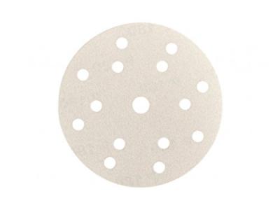 Metabo 50 Feuilles abrasives auto-agrippantes 150 mm, P240 - 626689000