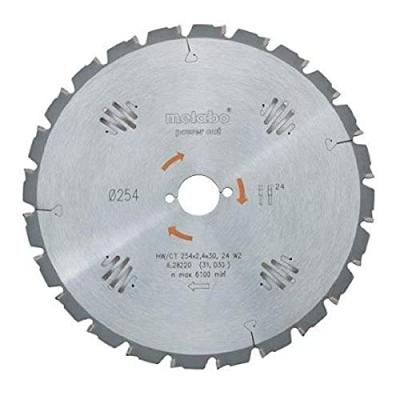 Lame HW/CT 230x30, 24 WZ pour scie circulaire