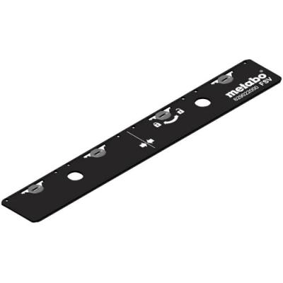 Connecteur Metabo FSV pour rails de guidage FS