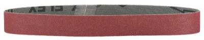Metabo 629065000 P 100 NK DS 3 Bandes abrasives Vert 50 x 1020 mm