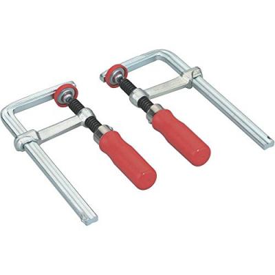 METABO 631031000 - Juego 2 pinzas de sujeci&oacute;n FSZ