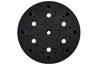 Metabo Plateau 150 mm, tendre, perfor&eacute; pour SXE 450