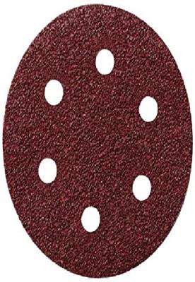 Metabo - 5 Disques abrasifs, P60 pour ponceuse