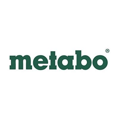 Metabo 5 Lames de scies sabres, m&eacute;tal, flexible, 225 x 0,9 mm