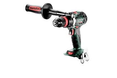 Metabo Perceuse-visseuse sans fil BS 18 LTX BL Q I carton 602359850
