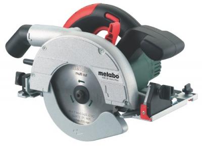 Scie circulaire plongeante KSE 55 Vario + Coffret MetaBox - 601204700