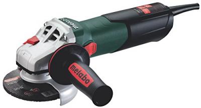 Makita DGA506ZJ Meuleuse D'angle en Coffret Makpac 125 mm 18 V