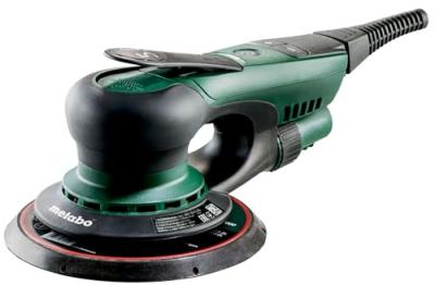 Ponceuse excentrique &Oslash;150mm 350W sxe 150-5.0 bl - 615050700 - Metabo