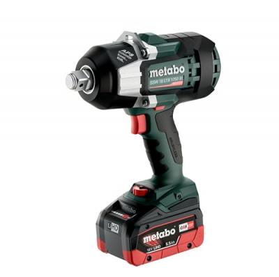 Metabo SSW 18 LTX 1750 BL (602402660) VISSEUSE &Agrave; CHOCS SANS FIL