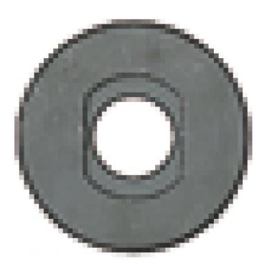 Metabo - flasque d'appui pour meuleuse d'angle