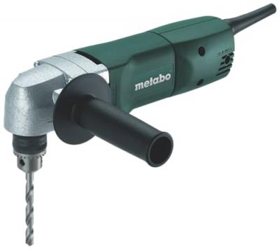 Metabo - perceuse d'angle 700 w 8 nm - wbe 700