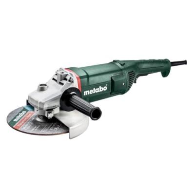 Metabo Meuleuse d'angle WE 2400 - 230, carton - 606484000