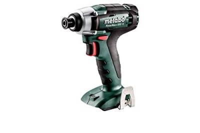 Powermaxx ssd 12 (601114840) visseuses &agrave; choc sans fil - Metabo