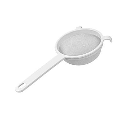 Metaltex 111614 Tamis de Cuisine Plastique Multicolore 14 cm