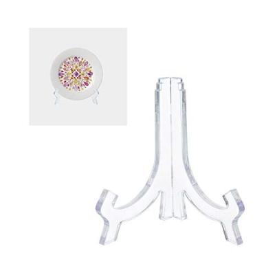 Porte assiette chevalet - petit mod&egrave;le