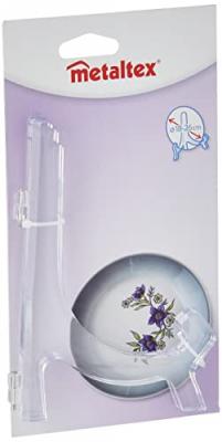 Metaltex porte assiette chevalet gm 299118
