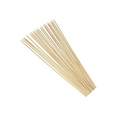 Metaltex Brochettes (bois, bois).