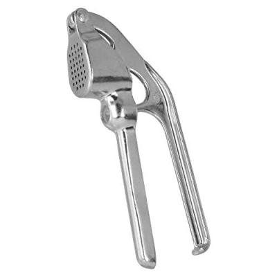 Presse-ail d&eacute;noyauteur 2 en 1 - Metaltex - - Aluminium