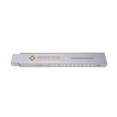 M&egrave;tre pliant Bernstein Tools 7-502 2 m bois